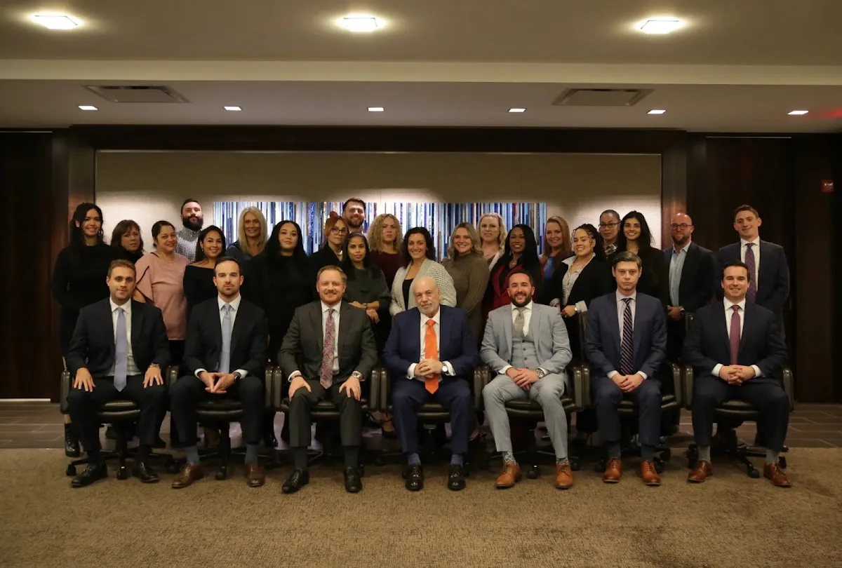 Brach Eichler Injury Lawyers — image 2