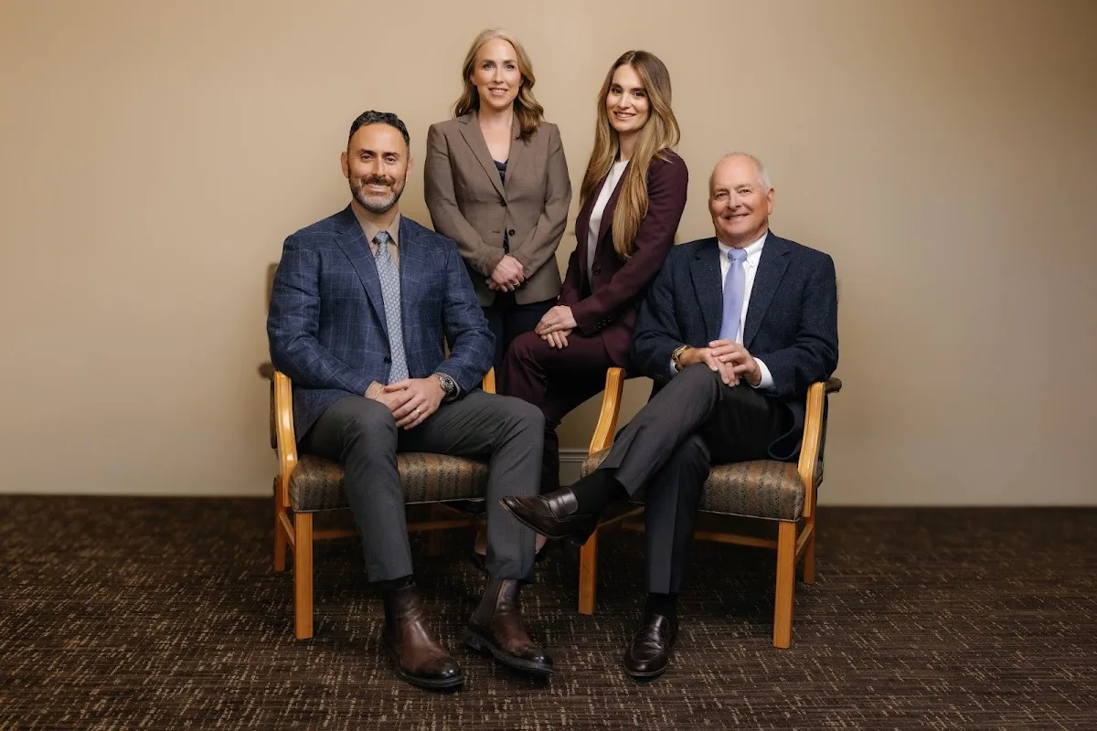 Bradley Drendel & Jeanney — image 1