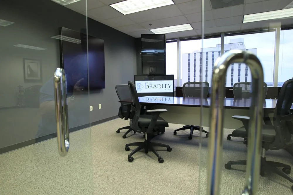 Bradley Law Personal Injury Lawyers — image 4