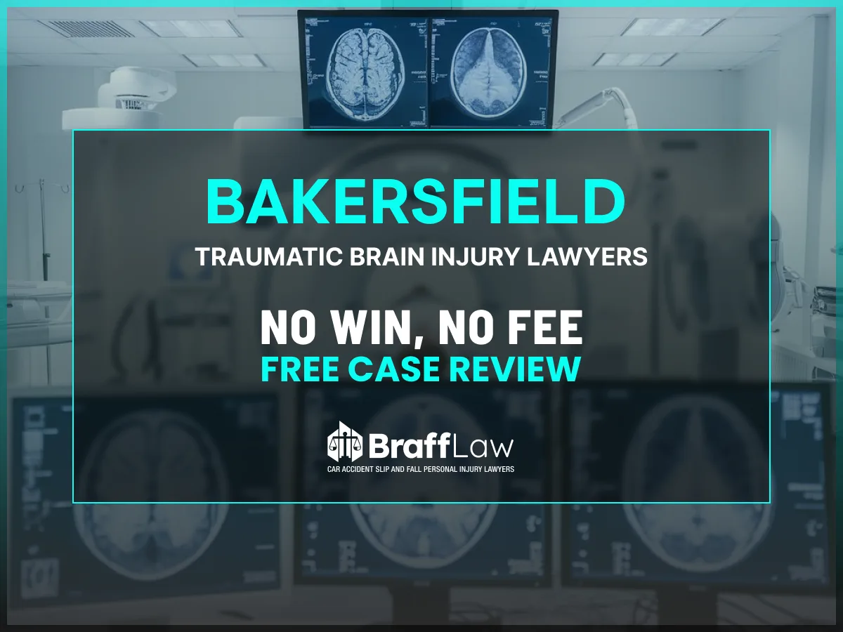 Braff Law Car Accident Personal Injury Lawyers — image 1