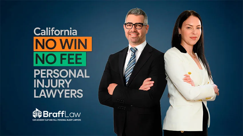 Braff Law Car Accident Personal Injury Lawyers — image 1