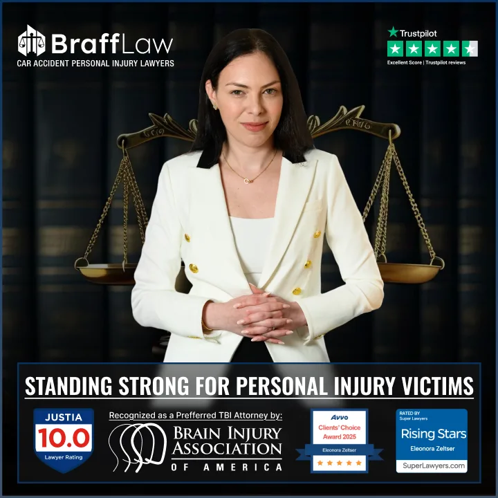 Braff Law Car Accident Personal Injury Lawyers — image 2