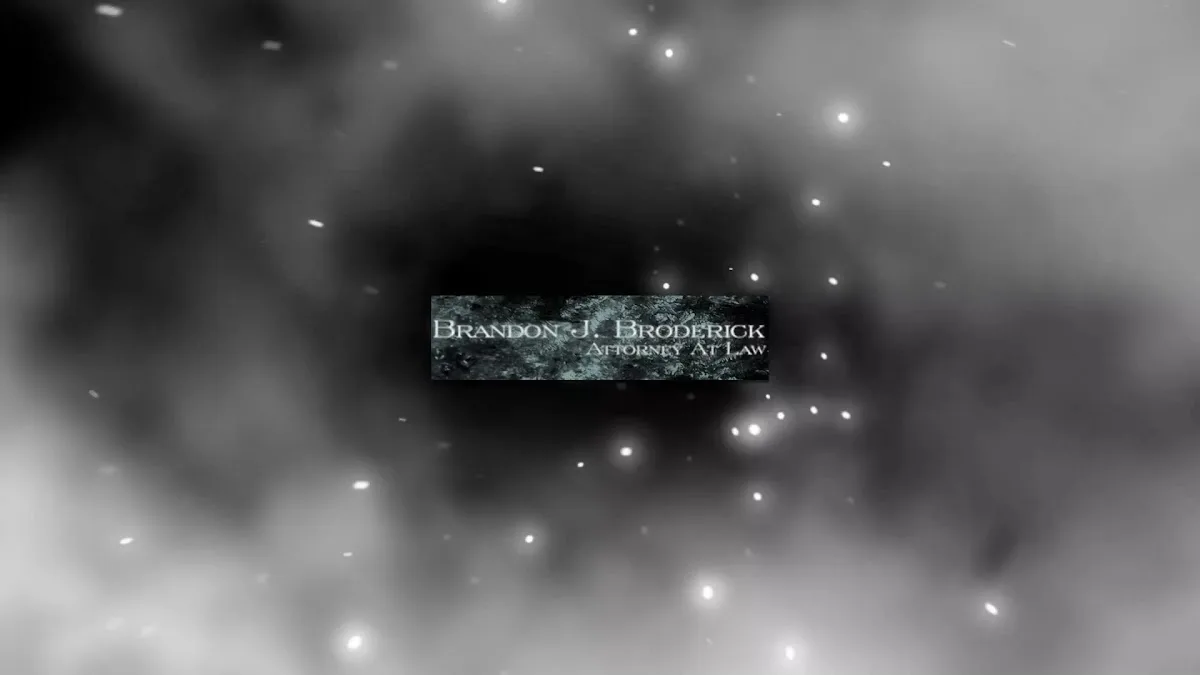 Brandon J. Broderick, Attorney at Law — image 3