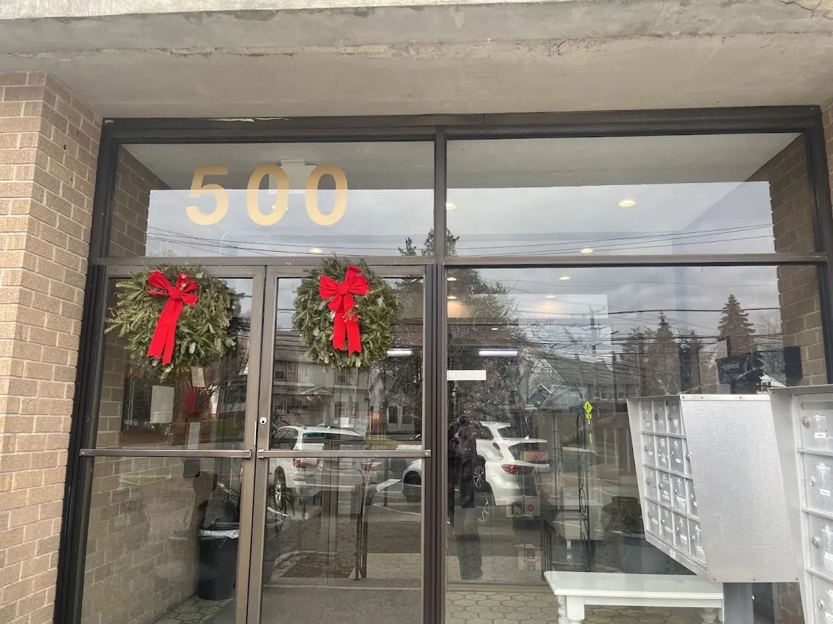 Brandon J. Broderick, Personal Injury Attorney At Law — image 2