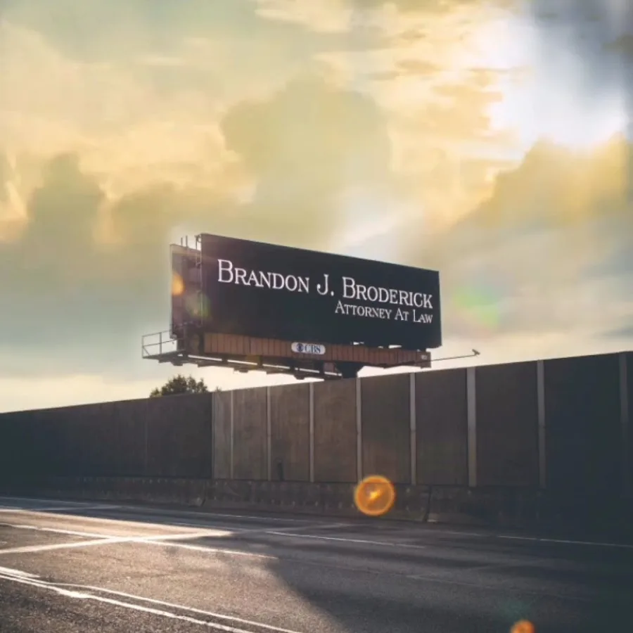 Brandon J. Broderick, Personal Injury Attorney at Law — image 3
