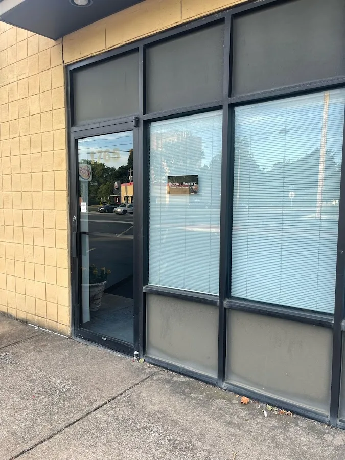 Brandon J. Broderick, Personal Injury Attorney at Law of Rochester — image 2