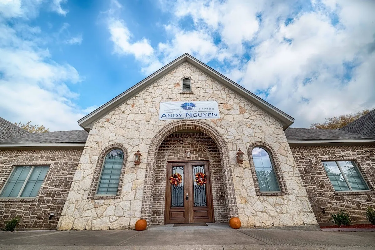 Brandy Austin Law Firm - Personal Injury, Family & Estate Planning Lawyers — image 3