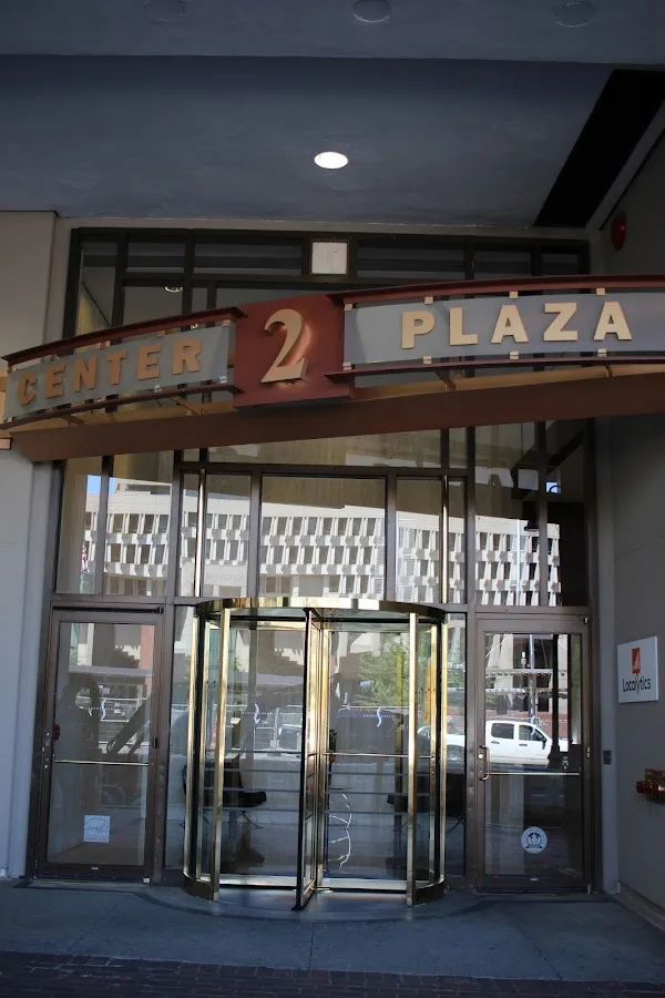 Breakstone, White & Gluck — image 2