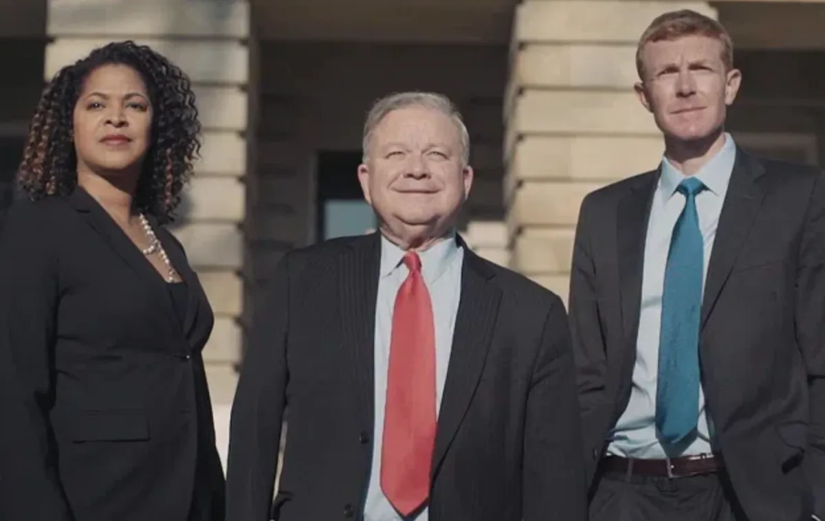 Brent Adams & Associates