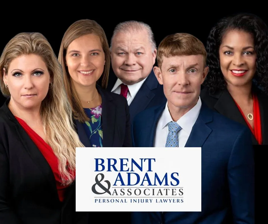 Brent Adams & Associates — image 2