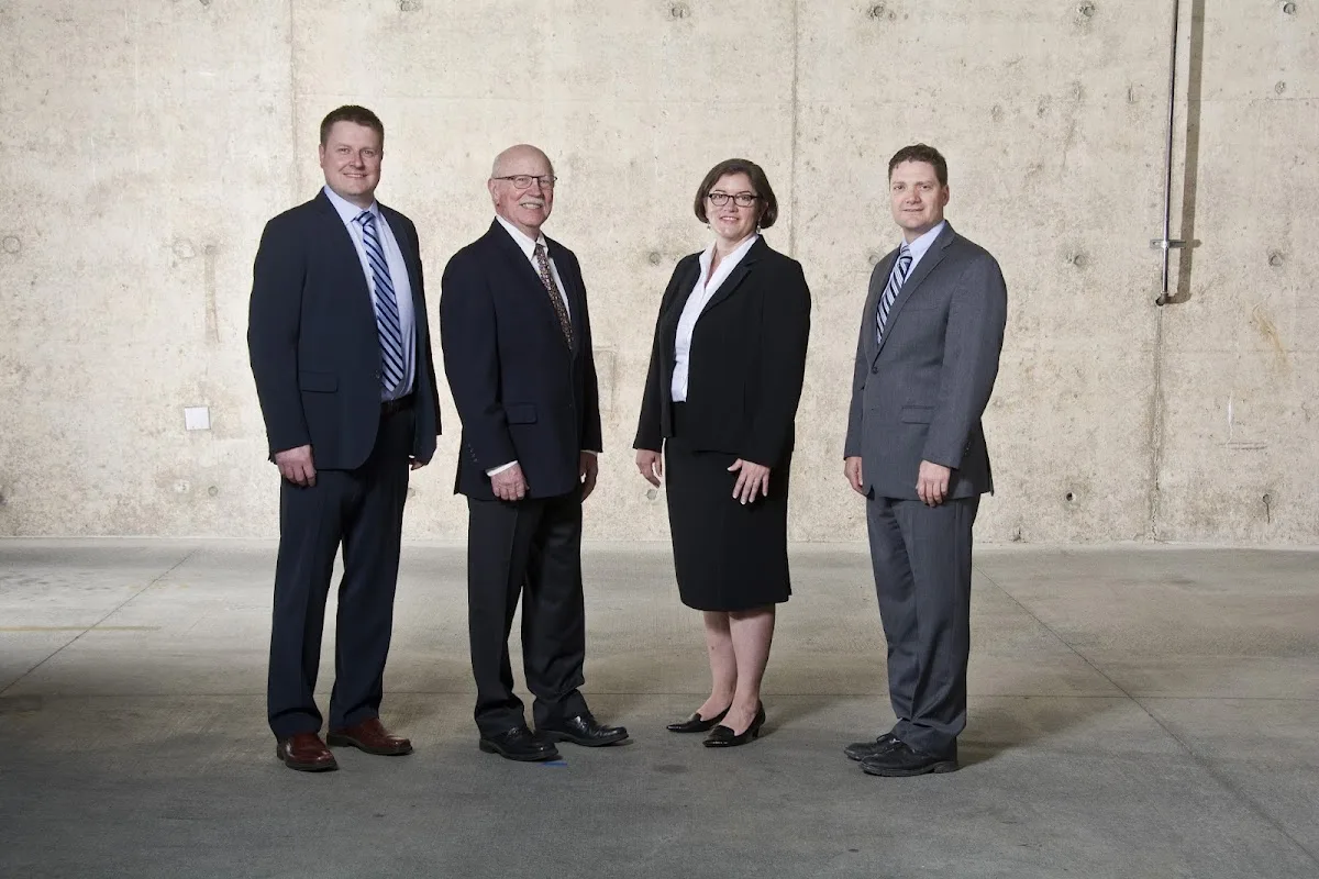 Brett McCandlis Brown & Conner PLLC | Spokane Personal Injury Lawyers — image 1