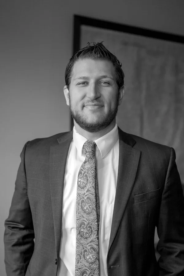 Brett Waltner - Attorney at Myers Billion LLP