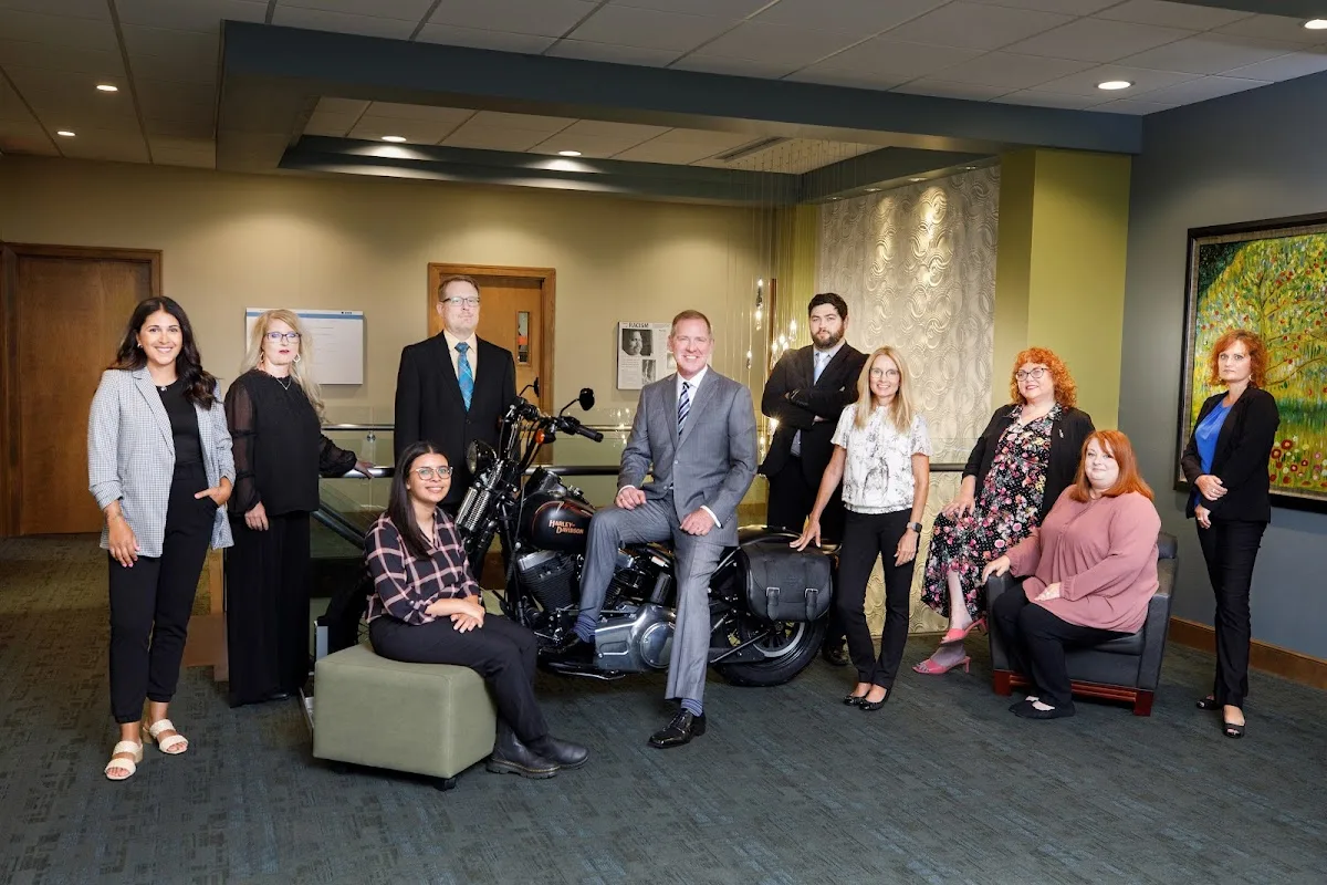 Bretz Personal Injury & Car Accident Lawyer Topeka — image 2