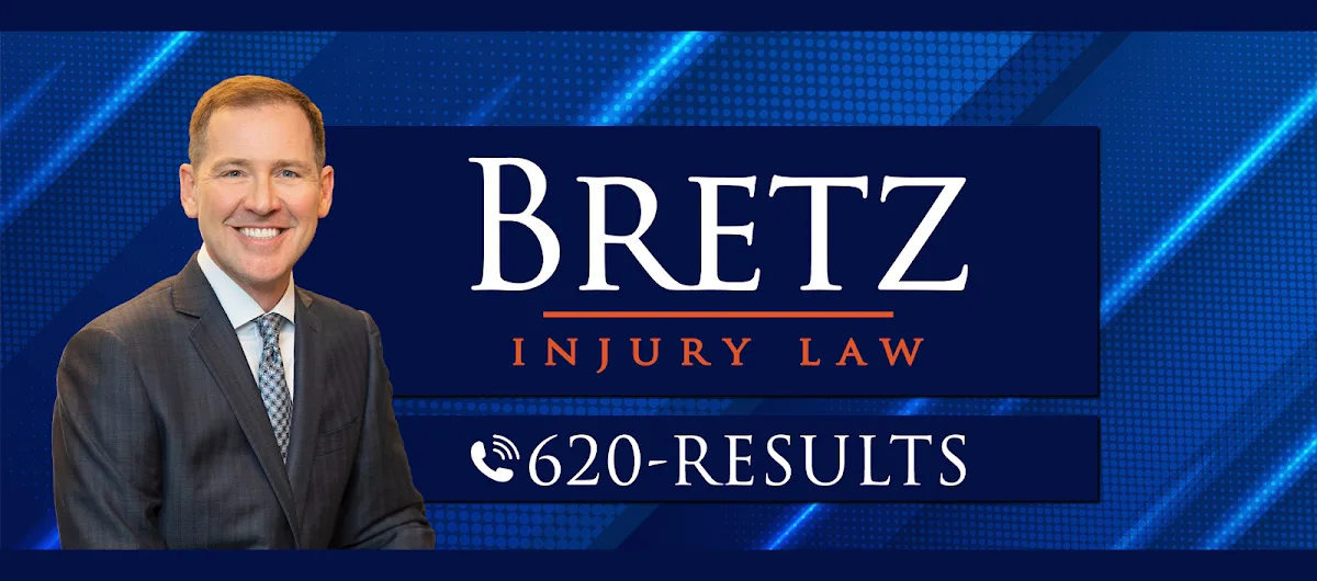 Bretz Personal Injury & Car Accident Lawyer Wichita