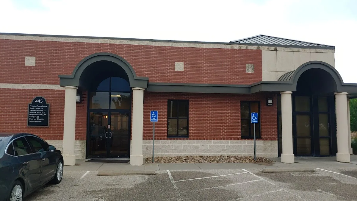 Bretz Personal Injury & Car Accident Lawyer Wichita — image 4