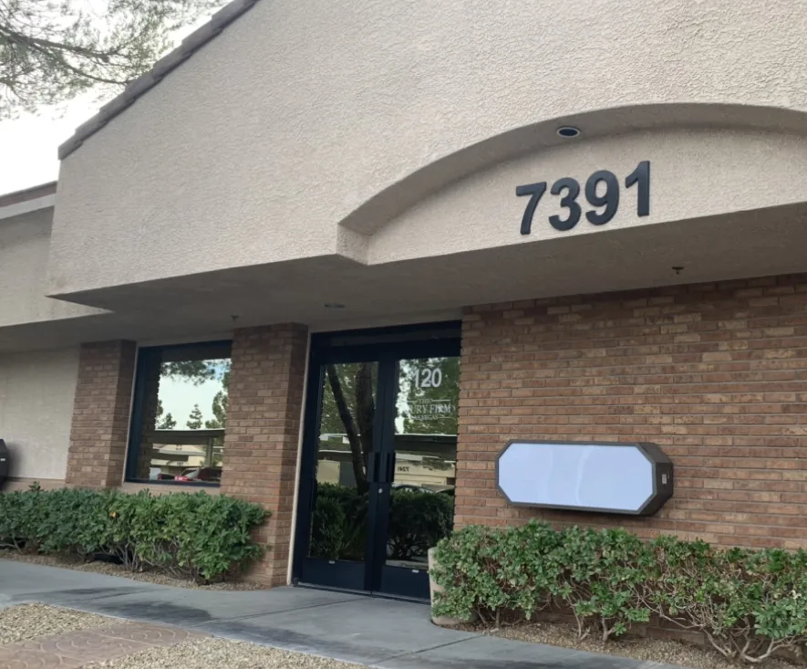 Brian Boyer Injury & Car Accident Lawyer Las Vegas — image 2