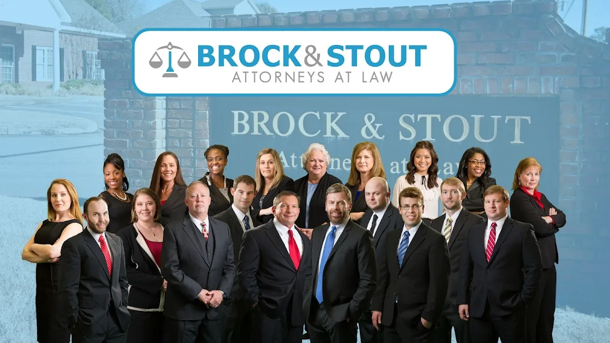 Brock & Stout Attorneys at Law — image 1