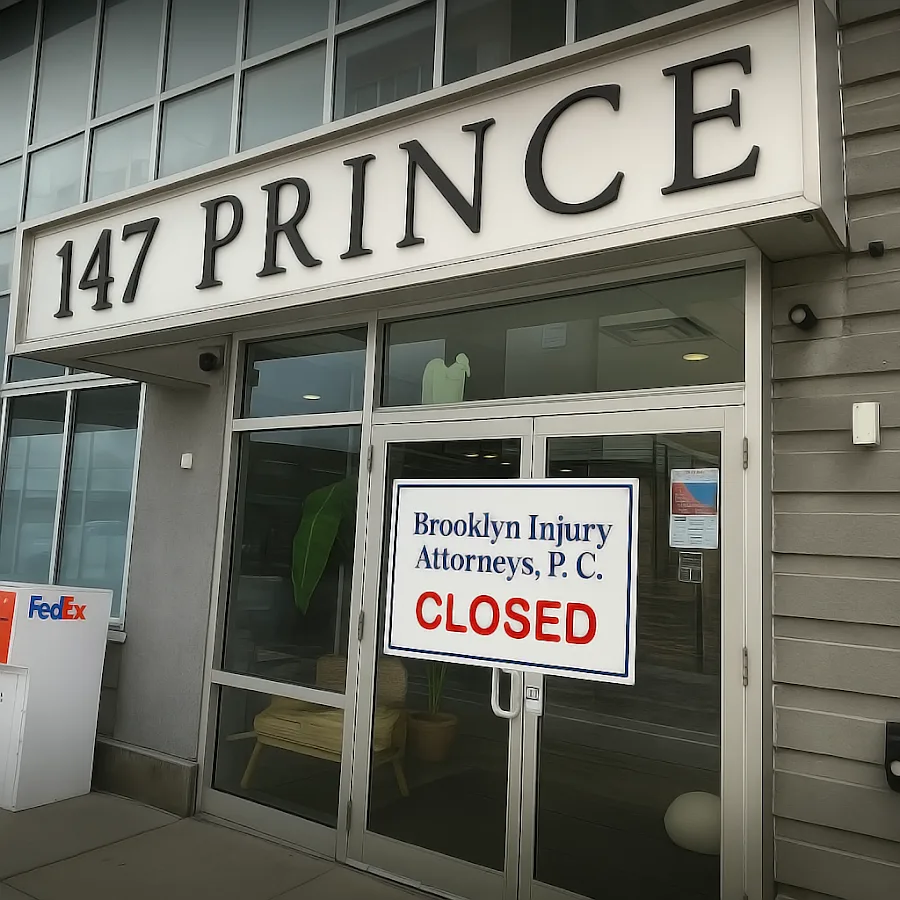 Brooklyn Injury Attorneys, P.C. — image 2