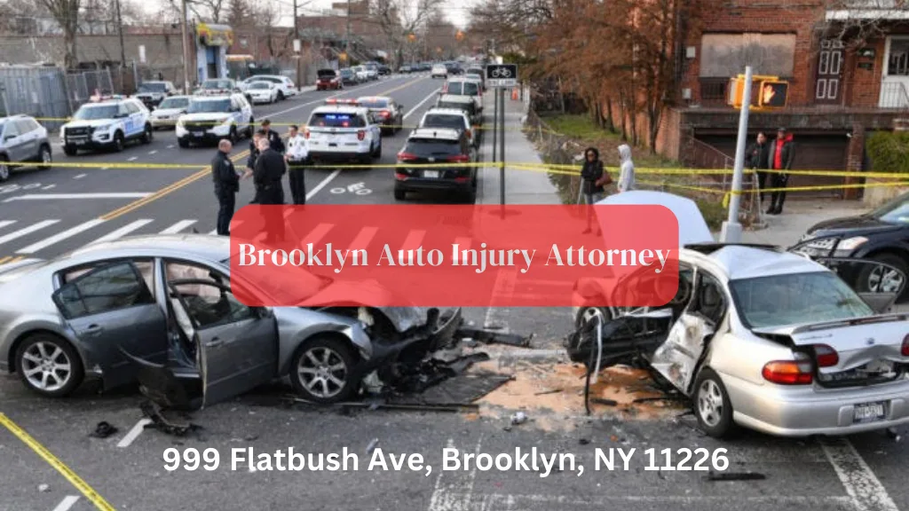Brooklyn Injury Attorneys, P.C. — image 4