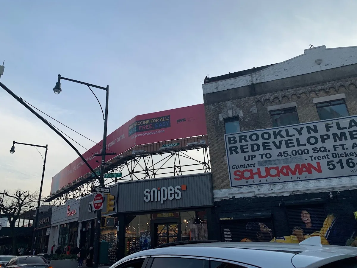 Brooklyn Personal Injury Attorney at Law, Brandon J. Broderick — image 2