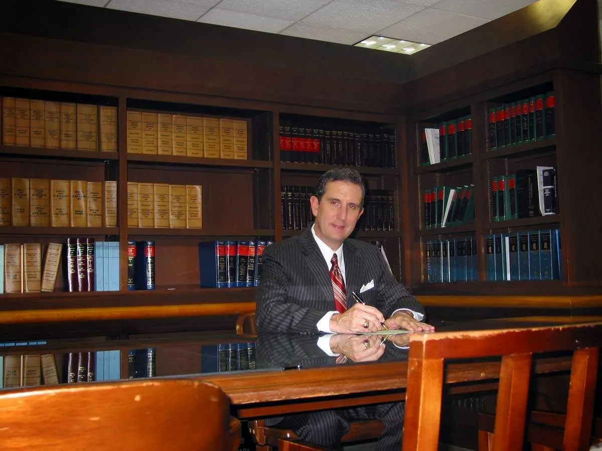 Brown Bass & Jeter Jackson Personal Injury Attorneys & Car Accident Lawyers — image 3