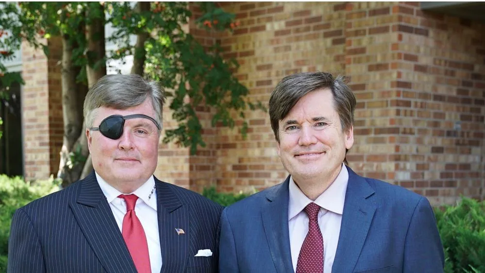 Brown & Brown, LLP — image 1