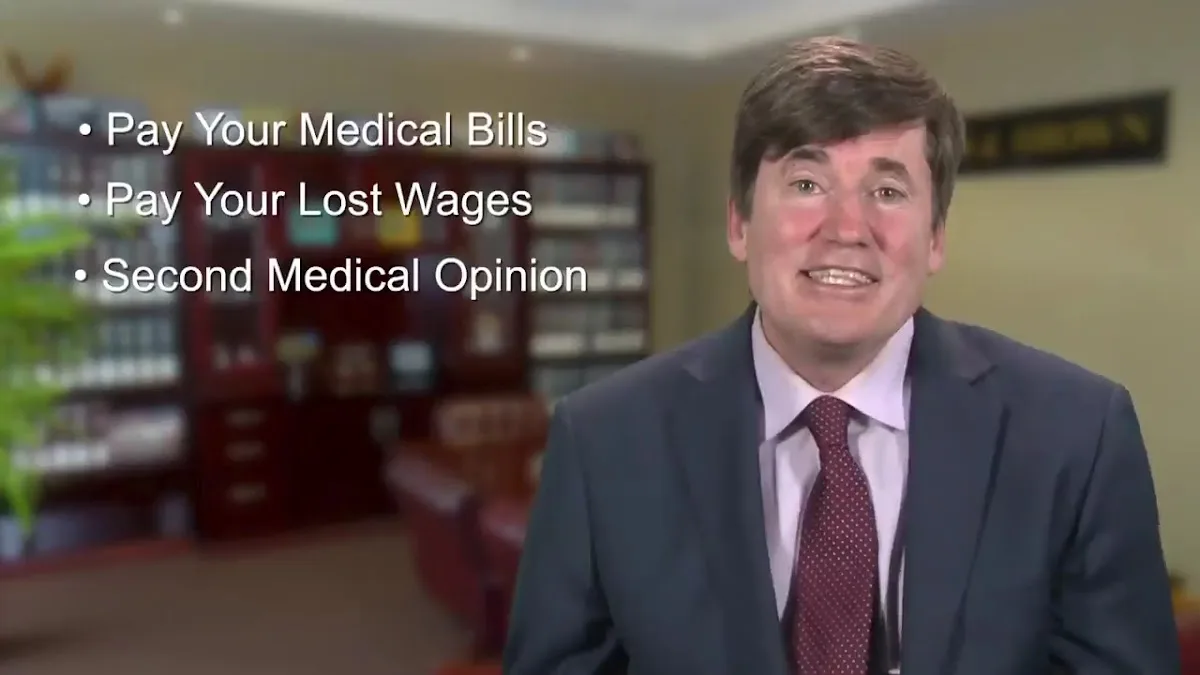 Brown & Brown, LLP — image 4