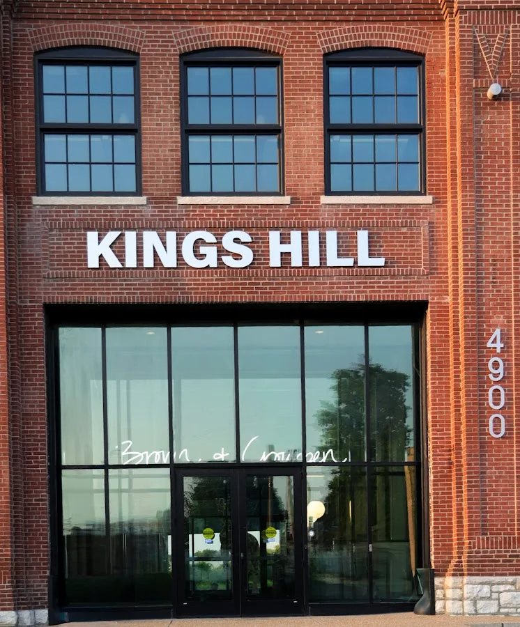 Brown & Crouppen: Injury and Car Accident Lawyers — image 2