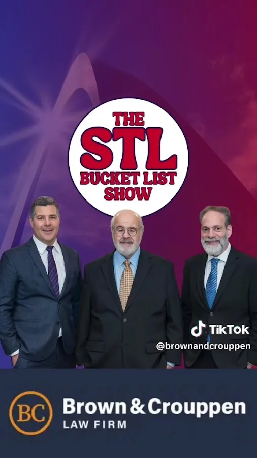 Brown & Crouppen: Injury and Car Accident Lawyers — image 3