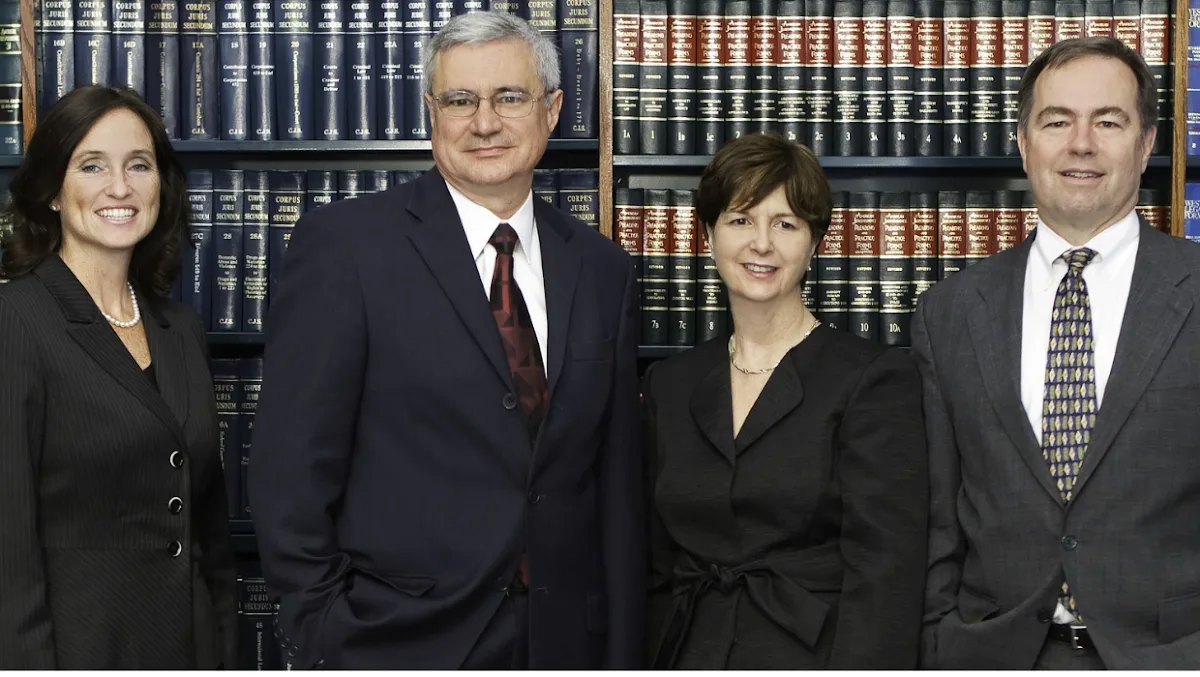 Bruce S. Deming, Esq — image 3