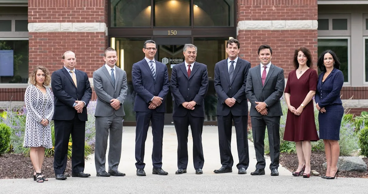 Buckfire Law - Injury & Accident Attorneys — image 1