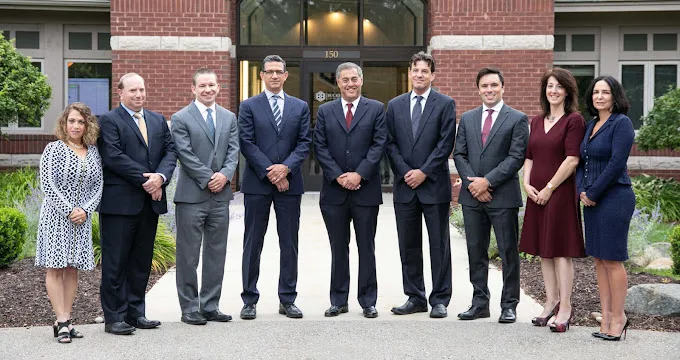Buckfire Law - Injury & Accident Attorneys — image 1