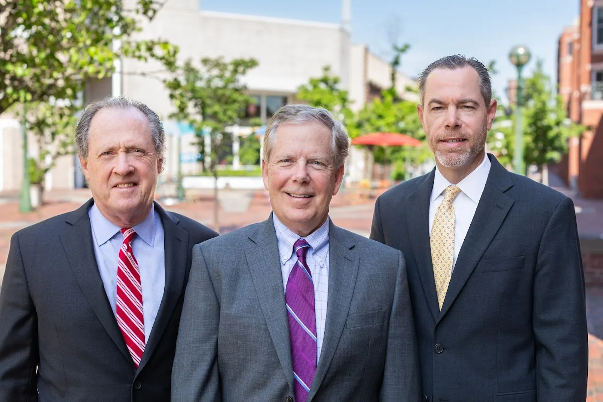 Buckley Wynne & Parese