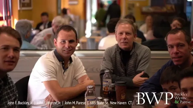 Buckley Wynne & Parese — image 2