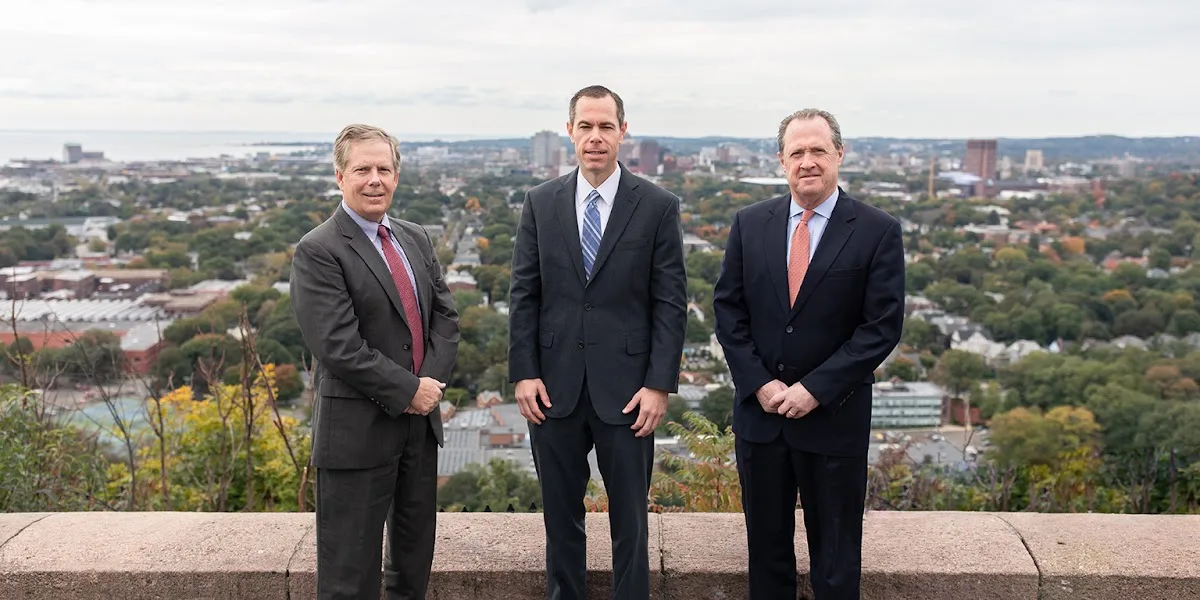 Buckley Wynne & Parese Personal Injury Lawyers — image 1