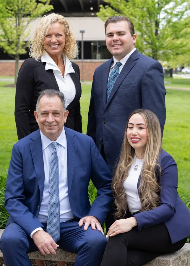 Buckley Wynne & Parese Personal Injury Lawyers — image 3