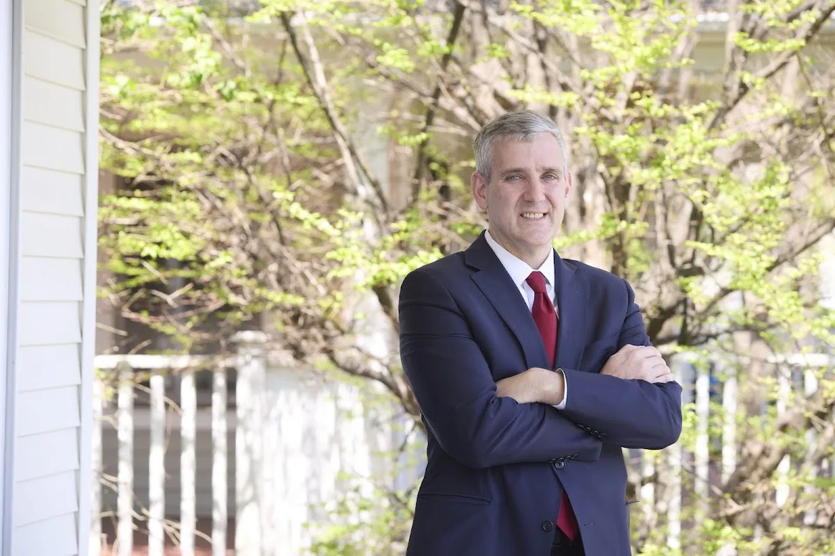 Buckley Wynne & Parese Personal Injury Lawyers — image 4