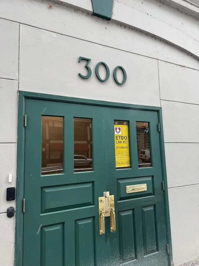 Buffalo Personal Injury Attorney at Law, Brandon J. Broderick — image 2