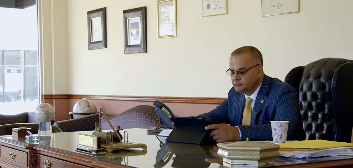 Burke Law Firm, LLP — image 4