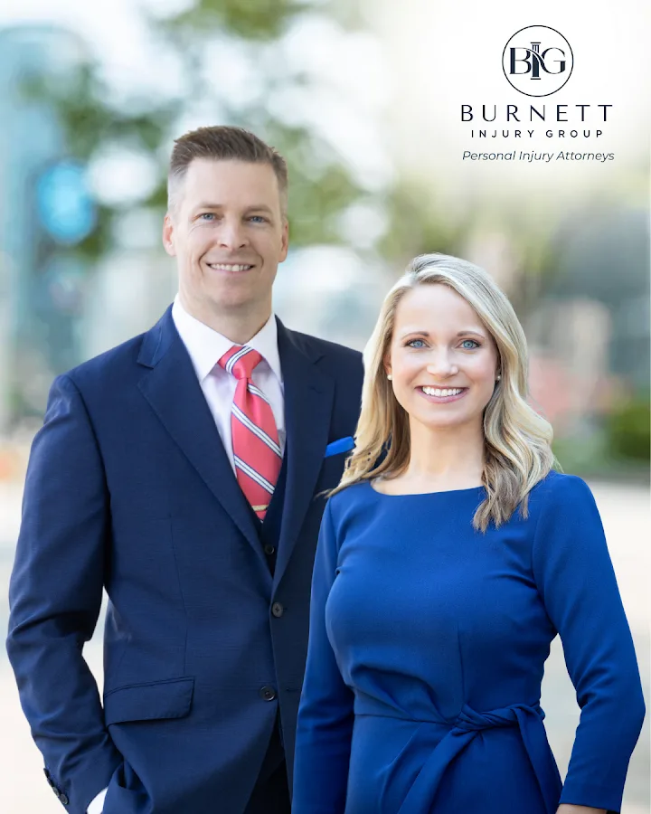 Burnett Injury Group — image 1