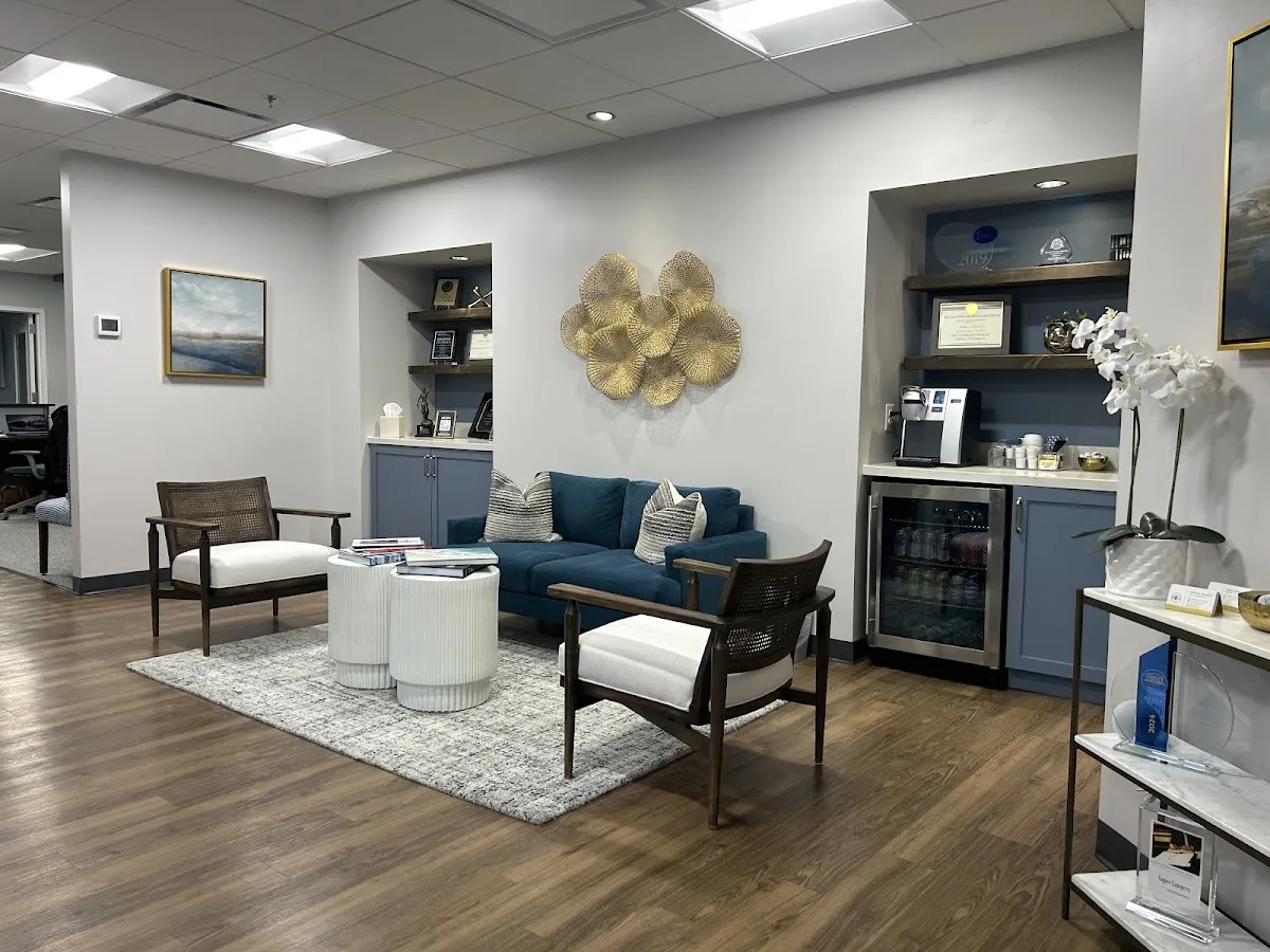 Burnett Injury Group — image 3