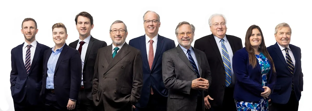 Burns & Jain Massachusetts Personal Injury and Legal Malpractice Lawyers — image 2