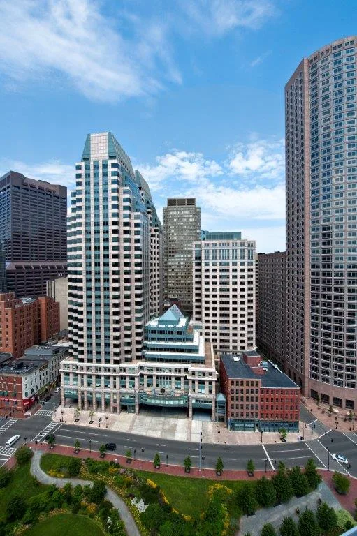 Burns & Jain Massachusetts Personal Injury and Legal Malpractice Lawyers — image 3