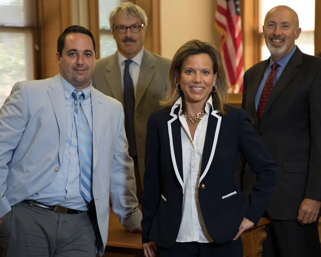 Burns & Jain Massachusetts Personal Injury and Legal Malpractice Lawyers — image 4