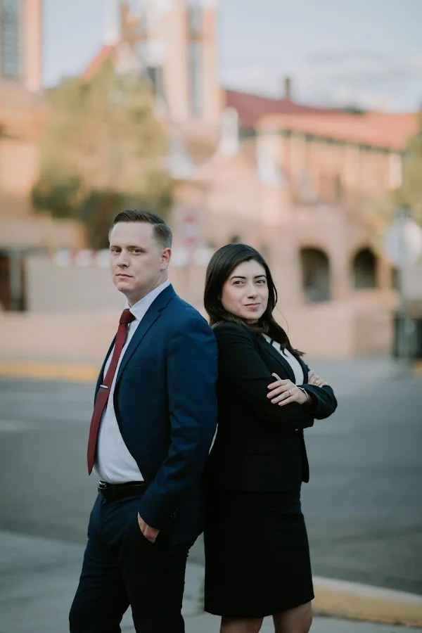 Bush Injury Law, LLC — image 2