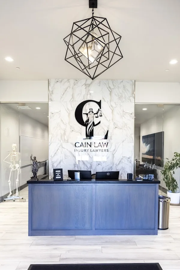 Cain Law — image 2