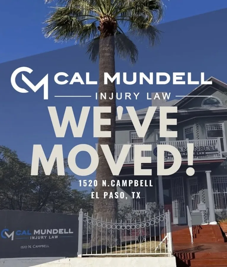 Cal Mundell Law Firm, PLLC