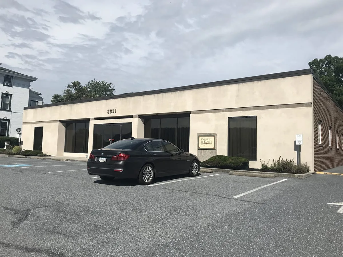 Caldwell & Kearns, P.C. — image 2