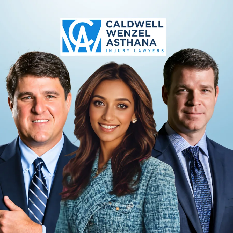 Caldwell Wenzel & Asthana, PC