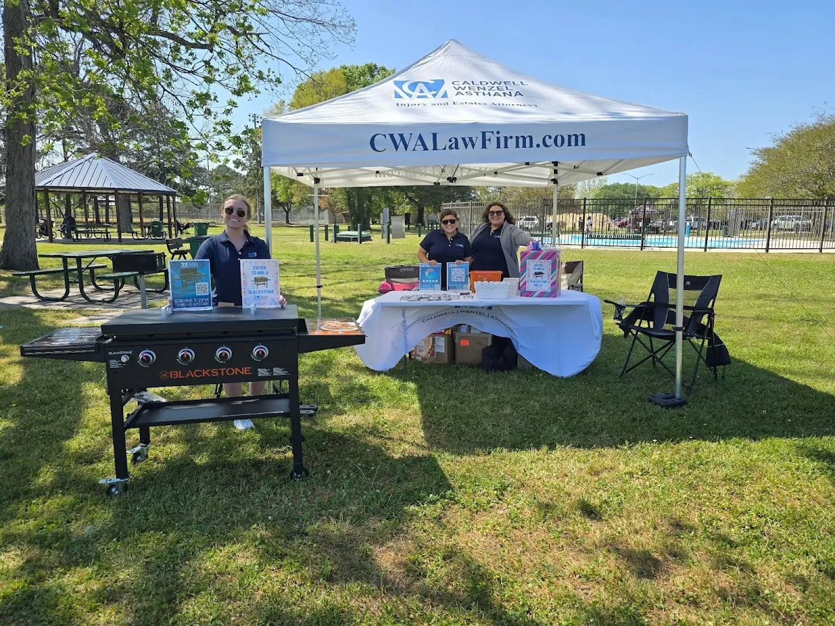 Caldwell Wenzel & Asthana, PC — image 2